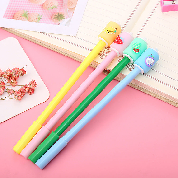 Venta al por mayor Bolígrafo de lata de plástico